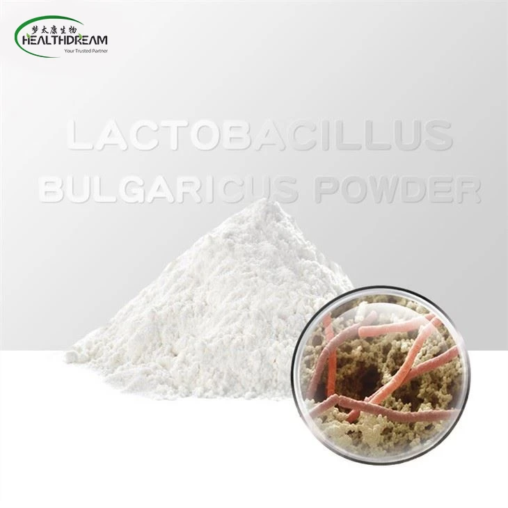 Lactobacillus bulgaricus poud