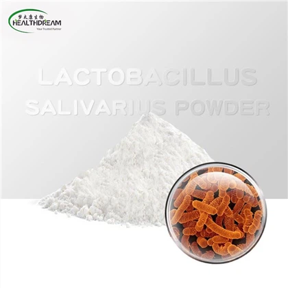Lactobacillus salivarius poud