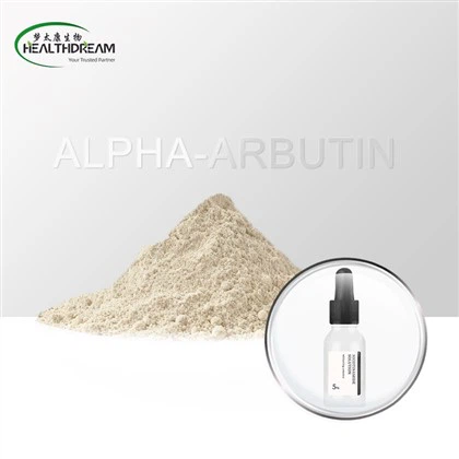 Alfa-arbutin