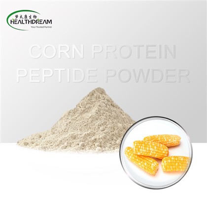 Mayi Pwoteyin Peptide Powder