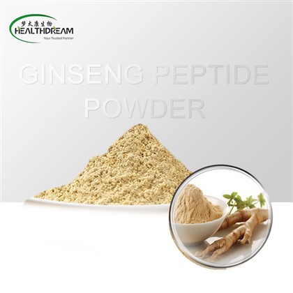 Ginseng Peptide Powder