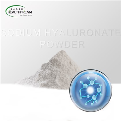 Sodyòm asid hyaluronik